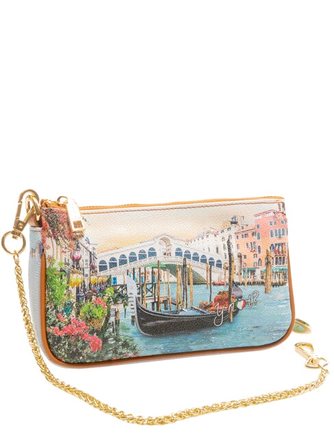 YESBAG SPECIAL Mini Shoulder Bag canal - Women’s Bags