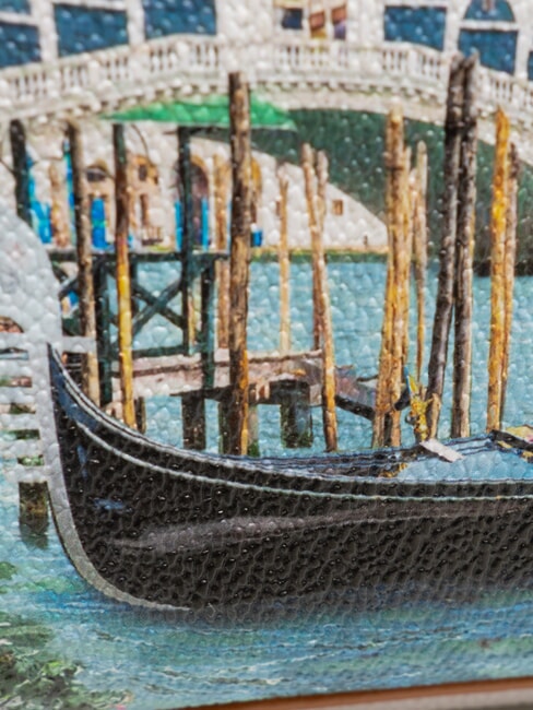 YESBAG SPECIAL Mini Shoulder Bag canal - Women’s Bags