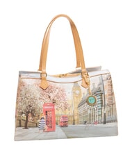 YNOT YESBAG  Large shoulder bag English rose - Women&rsquo;s Bags - 2