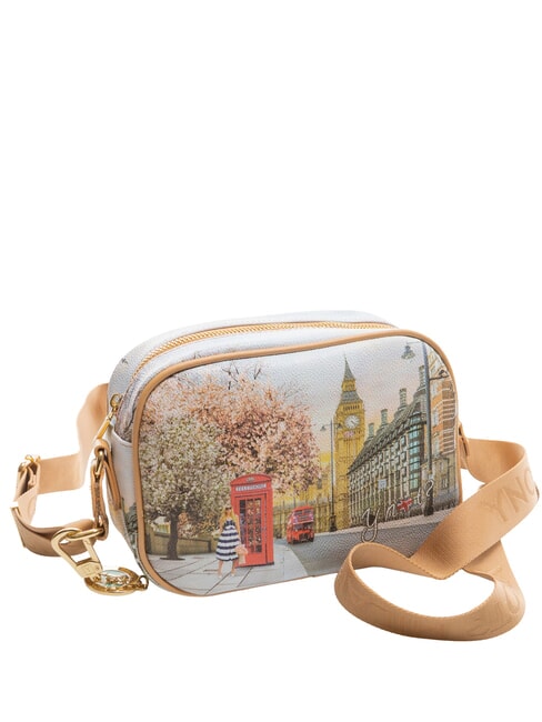 YESBAG  Mini shoulder messenger bag English rose - Women&rsquo;s Bags