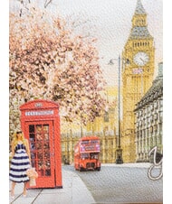 YNOT YESBAG  Mini shoulder messenger bag English rose - Women&rsquo;s Bags - 3