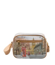 YNOT YESBAG  Mini shoulder messenger bag English rose - Women&rsquo;s Bags - 4