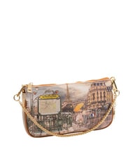 YNOT YESBAG Shoulder bag Paris Metro - Women’s Bags - 2