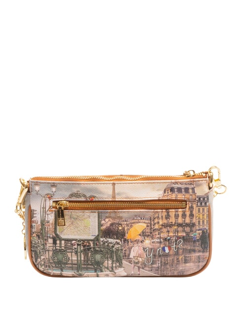 YESBAG Shoulder bag Paris Metro - Women’s Bags
