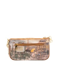 YNOT YESBAG Shoulder bag Paris Metro - Women’s Bags - 4