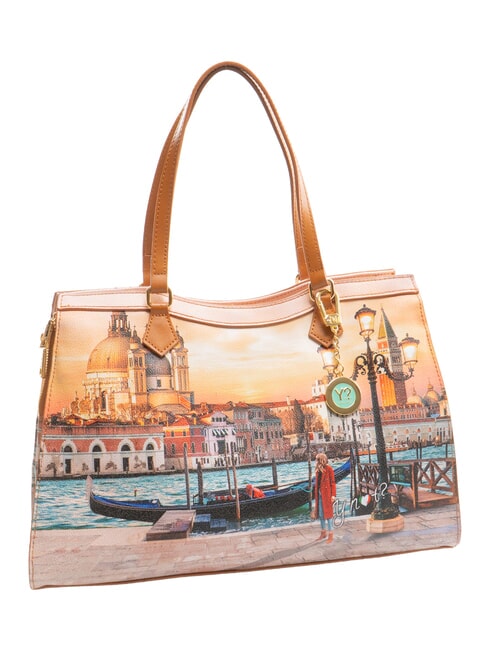 YESBAG Shoulder bag Venice sunset - Women&rsquo;s Bags