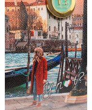 YNOT YESBAG Shoulder bag Venice sunset - Women&rsquo;s Bags - 3