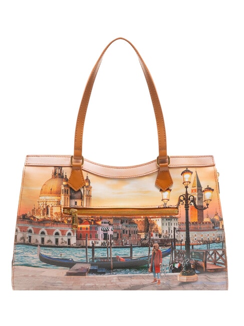 YESBAG Shoulder bag Venice sunset - Women&rsquo;s Bags