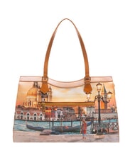 YNOT YESBAG Shoulder bag Venice sunset - Women&rsquo;s Bags - 4