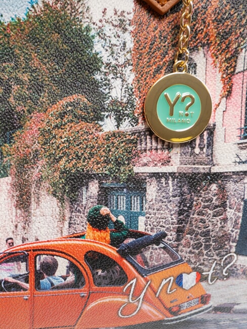 YESBAG Shoulder bag that's life - Women&rsquo;s Bags