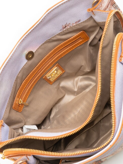 YESBAG Shoulder bag rainbow rome - Women&rsquo;s Bags