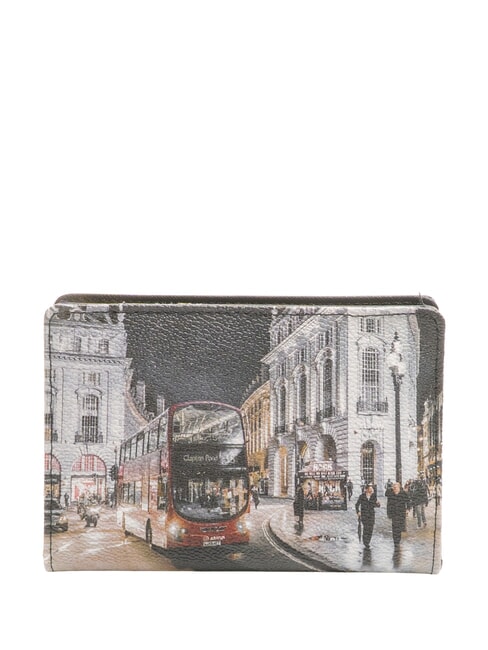 YESBAG  Women's Wallet London by night - Women&rsquo;s Wallets