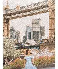 YNOT YESBAG SPECIAL  Shoulder bag London Kate - Women&rsquo;s Bags - 3