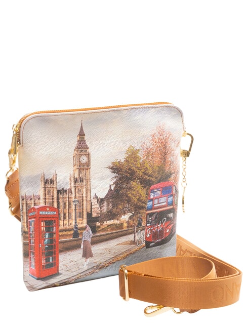 YESBAG Bandolier London Street - Women’s Bags