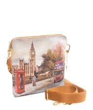 YNOT YESBAG Bandolier - Women’s Bags