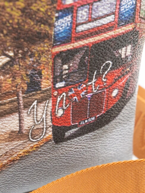 YESBAG Bandolier London Street - Women’s Bags