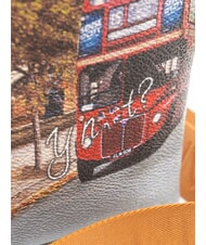 YNOT YESBAG Bandolier London Street - Women’s Bags - 3