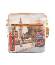 YNOT YESBAG Bandolier London Street - Women’s Bags - 4