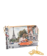 YNOT YESBAG Clutch Clutch bag with shoulder strap that's life - Women&rsquo;s Bags - 2