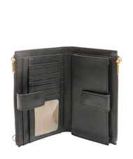 YNOT YESBAG Large wallet mirror - Women&rsquo;s Wallets - 2