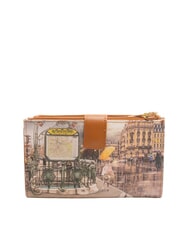 YNOT YESBAG Large wallet Paris Metro - Women&rsquo;s Wallets - 3