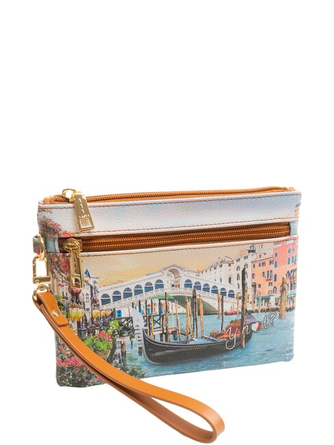 YESBAG SPECIAL  Flat clutch bag with cuff canal - Women&rsquo;s Bags