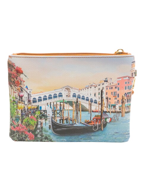 YESBAG SPECIAL  Flat clutch bag with cuff canal - Women&rsquo;s Bags