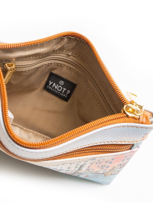 YESBAG SPECIAL  Flat clutch bag with cuff canal - Women&rsquo;s Bags