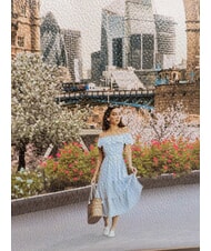 YNOT YESBAG Shoulder Tote Bag London Kate - Women&rsquo;s Bags - 3