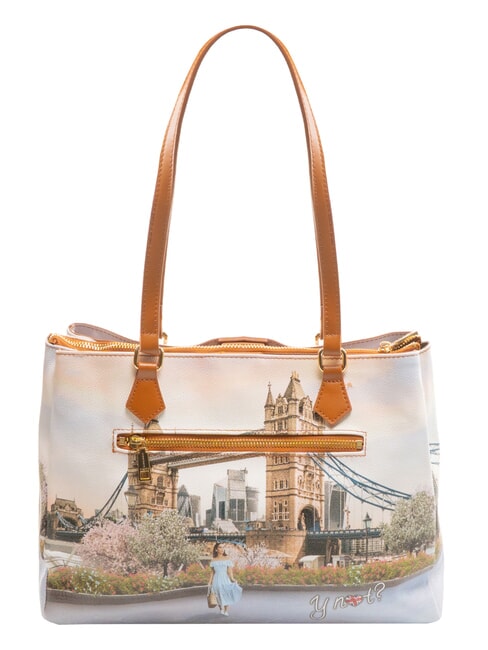 YESBAG Shoulder Tote Bag London Kate - Women&rsquo;s Bags