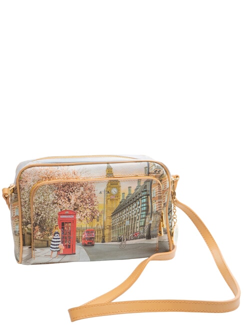 YESBAG Shoulder bag English rose - Women’s Bags