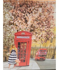 YNOT YESBAG Shoulder bag English rose - Women’s Bags - 3