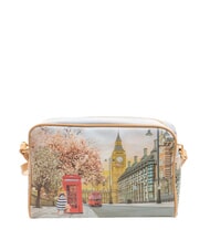 YNOT YESBAG Shoulder bag English rose - Women’s Bags - 4