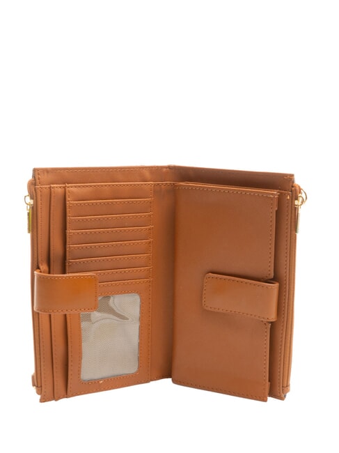 YESBAG SPECIAL Large multi-pocket wallet Trullissima - Women&rsquo;s Wallets