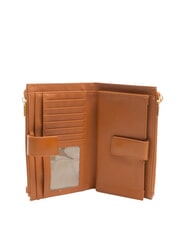 YNOT YESBAG SPECIAL Large multi-pocket wallet Trullissima - Women&rsquo;s Wallets - 2