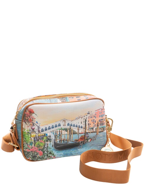 YESBAG SPECIAL Shoulder Camera Bag canal - Women’s Bags