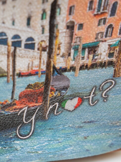 YESBAG SPECIAL Shoulder Camera Bag canal - Women’s Bags