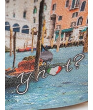 YNOT YESBAG SPECIAL Shoulder Camera Bag canal - Women’s Bags - 3