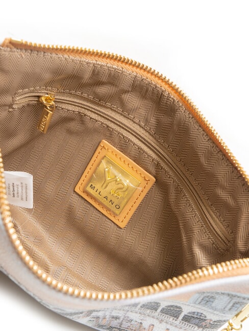 YESBAG Clutch with wristlet and shoulder strap Venice - Women&rsquo;s Bags