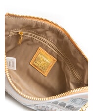 YNOT YESBAG Clutch with wristlet and shoulder strap Venice - Women&rsquo;s Bags - 5