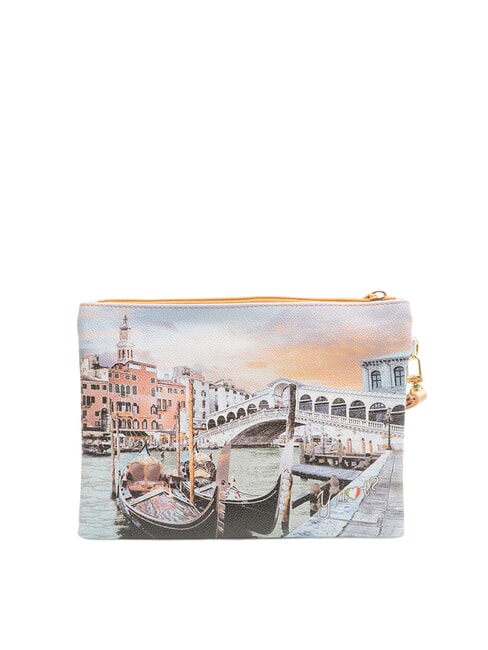YESBAG Clutch bag with pocket Venice - Women&rsquo;s Bags