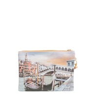 YNOT YESBAG Clutch bag with pocket Venice - Women&rsquo;s Bags - 4