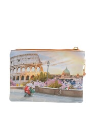 YNOT YESBAG SPECIAL  Flat clutch bag with cuff Italian love - Women&rsquo;s Bags - 4