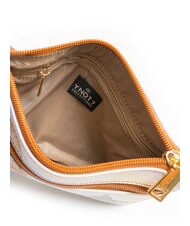 YNOT YESBAG SPECIAL  Flat clutch bag with cuff Italian love - Women&rsquo;s Bags - 5