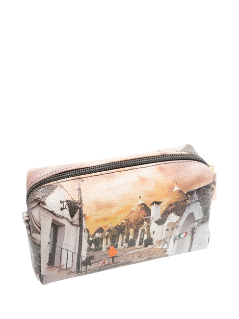 YESBAG  Beauty life in trulli - Beauty Case