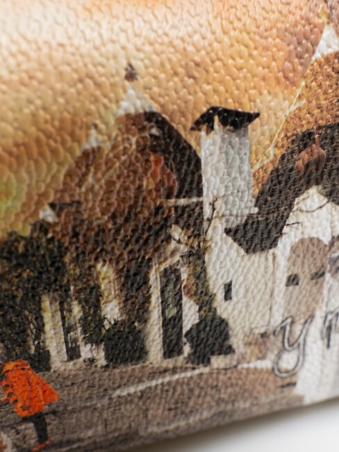 YESBAG  Beauty life in trulli - Beauty Case