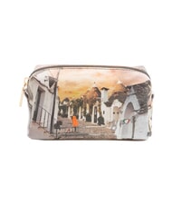 YNOT YESBAG  Beauty life in trulli - Beauty Case - 4
