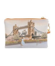 YNOT YESBAG SPECIAL  Flat clutch bag with cuff London Kate - Women&rsquo;s Bags - 4
