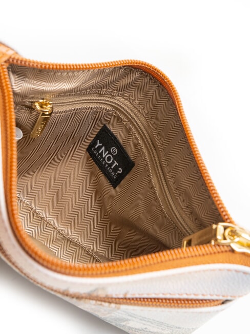 YESBAG SPECIAL  Flat clutch bag with cuff London Kate - Women&rsquo;s Bags