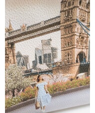 YNOT YESBAG Envelope clutch London Kate - Women&rsquo;s Bags - 3